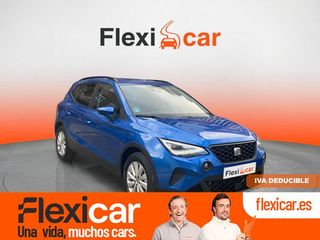 Seat Arona 1.0 TSI 81kW (110CV) Style XM