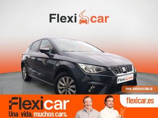 Seat Ibiza 1.0 MPI 59kW (80CV) Reference