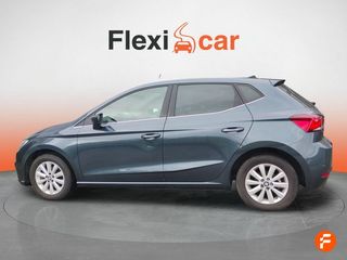 Seat Ibiza 1.0 MPI 59kW (80CV) Reference