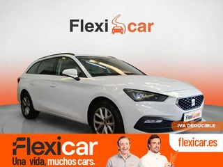 Seat Leon SP 1.5 TSI 96kW S&S Style