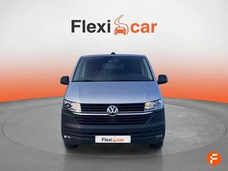 Volkswagen Caravelle Origin Corta 2.0 TDI 81kW (110CV) BMT