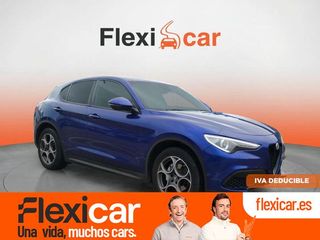 Alfa Romeo Stelvio 2.0 Gasolina 147kW (200cv) SPRINT Q4