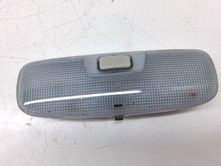 LUZ INTERIOR FORD TOURNEO COURIER (C4A)