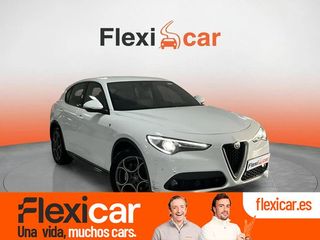 Alfa Romeo Stelvio 2.2 Diésel 154kW (210CV) TI Q4