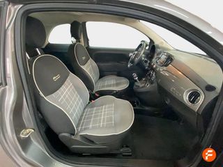 Fiat 500 120th Aniversario 1.2 8v 51KW (69 CV)