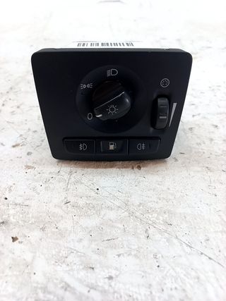 MANDO LUCES VOLVO C30 (533)