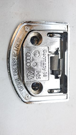 AGARRADEROS AUDI Q7 (4LB) (5)