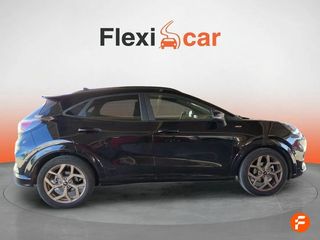 Ford Puma 1.0 EcoBoost 155cv ST-Line X Gold MHEV