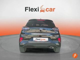 Ford Puma 1.0 EcoBoost 155cv ST-Line X Gold MHEV