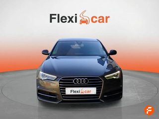 Audi A6 1.8 TFSI 190CV