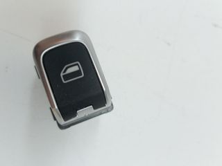 MANDO ELEVALUNAS DELANTERO DERECHO AUDI A3 (8V)