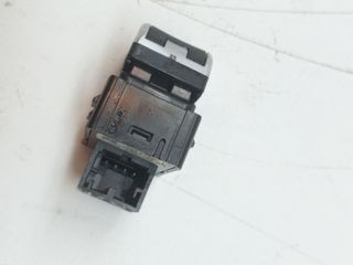 MANDO ELEVALUNAS TRASERO IZQUIERDO AUDI A3 (8V)