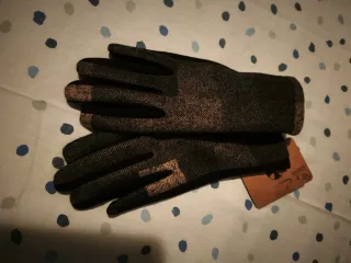 Guantes de mujer nuevos