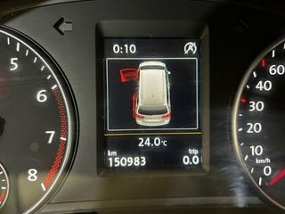 Seat Alhambra 1.4 TSI 110kW DSG St&Sp Style GO