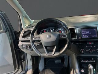 Seat Alhambra 1.4 TSI 110kW DSG St&Sp Style GO