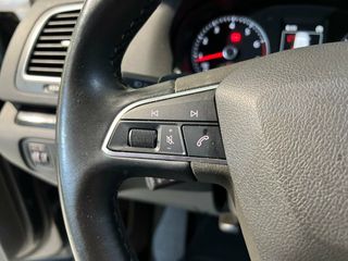 Seat Alhambra 1.4 TSI 110kW DSG St&Sp Style GO