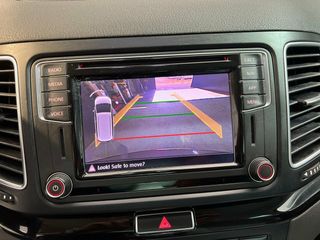 Seat Alhambra 1.4 TSI 110kW DSG St&Sp Style GO