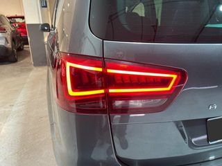 Seat Alhambra 1.4 TSI 110kW DSG St&Sp Style GO