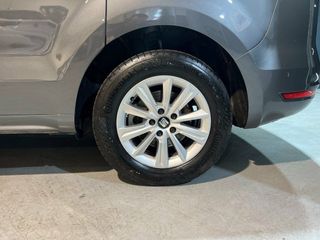 Seat Alhambra 1.4 TSI 110kW DSG St&Sp Style GO