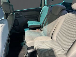 Seat Alhambra 1.4 TSI 110kW DSG St&Sp Style GO