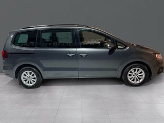 Seat Alhambra 1.4 TSI 110kW DSG St&Sp Style GO