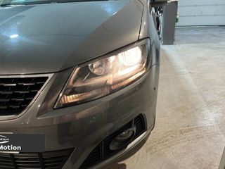 Seat Alhambra 1.4 TSI 110kW DSG St&Sp Style GO