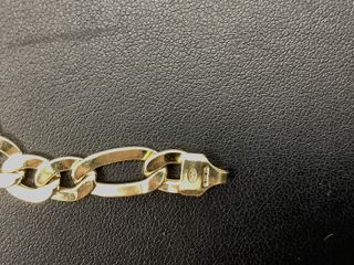 pulsera oro 18k