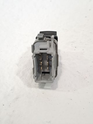MANDO ELEVALUNAS DELANTERO DERECHO RENAULT ESPACE IV (JK0/1_