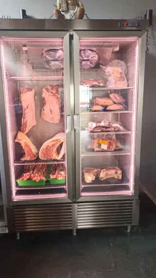 Traspaso restaurante asador con terreno
