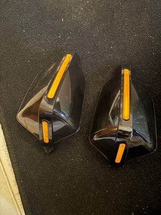 Bieletas Suspensión Honda Integra