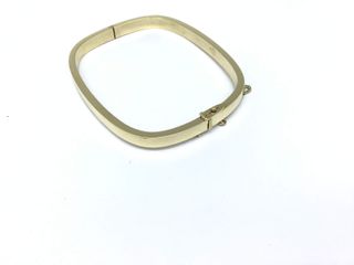 pulsera oro 18k