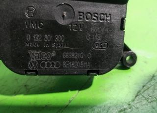 Audi 663824g motor apertura a4 berlina (8e) 129866