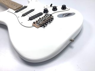 guitarra electrica fender stratocaster