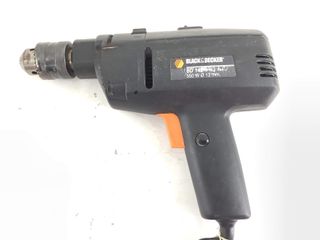 taladro electrico black and decker bd142