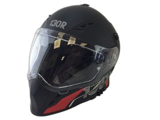 casco integral airoh 130r
