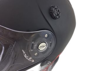 casco integral airoh 130r