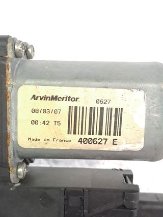 MOTOR ELEVALUNAS DELANTERO IZQUIERDO RENAULT ESPACE IV (JK0/