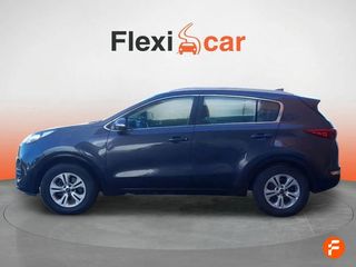 Kia Sportage 1.7 CRDi VGT 85kW Business 4x2 Eco-Dynam