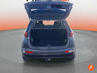 Kia Sportage 1.7 CRDi VGT 85kW Business 4x2 Eco-Dynam