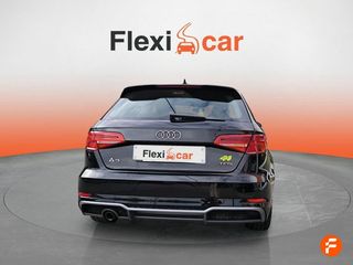 Audi A3 S line 30 TFSI 85kW S tronic Sportback
