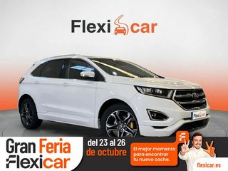Ford Edge 2.0 TDCI 154kW Titanium 4WD Auto