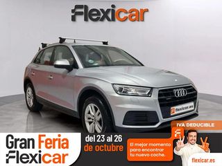 Audi Q5 40 TDI 140kW (190CV) quattro S tronic
