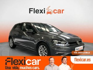 Volkswagen Golf Advance 1.6 TDI 85kW (115CV) DSG