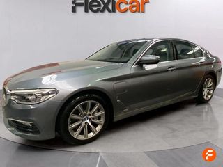 BMW Serie 5 530e iPerformance