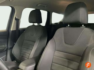 Ford Kuga 1.5 EcoBoost 150 A-S-S 4x2 Titanium