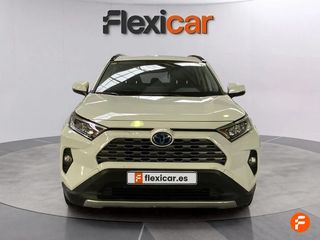 Toyota Rav4 2.5l 220H Advance