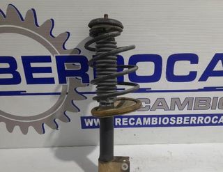 Amortiguador del izq peugeot 9672655480 307 109557