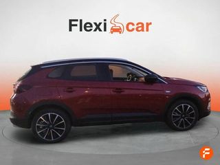 Opel Grandland X 1.6 Turbo Ultimate Auto PHEV 4x4