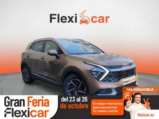 Kia Sportage 1.6 T-GDi MHEV 180CV Tech 4x4 DCT