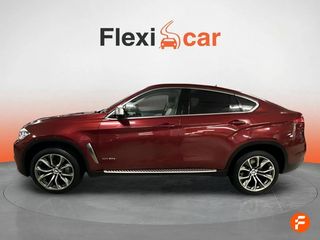BMW X6 xDrive30d